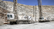 Mining Machinery